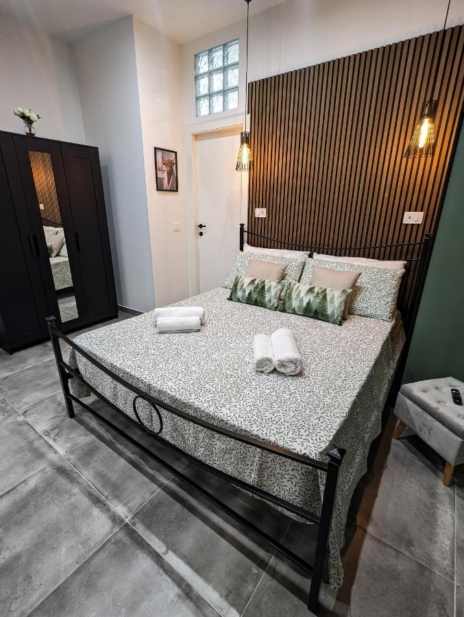 Amari Home Catania Exterior photo