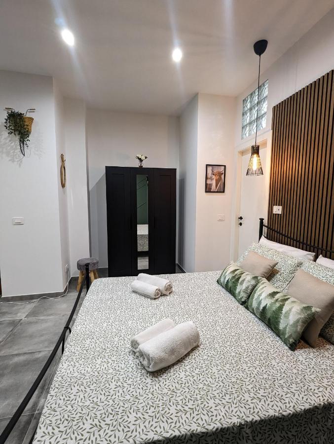 Amari Home Catania Exterior photo