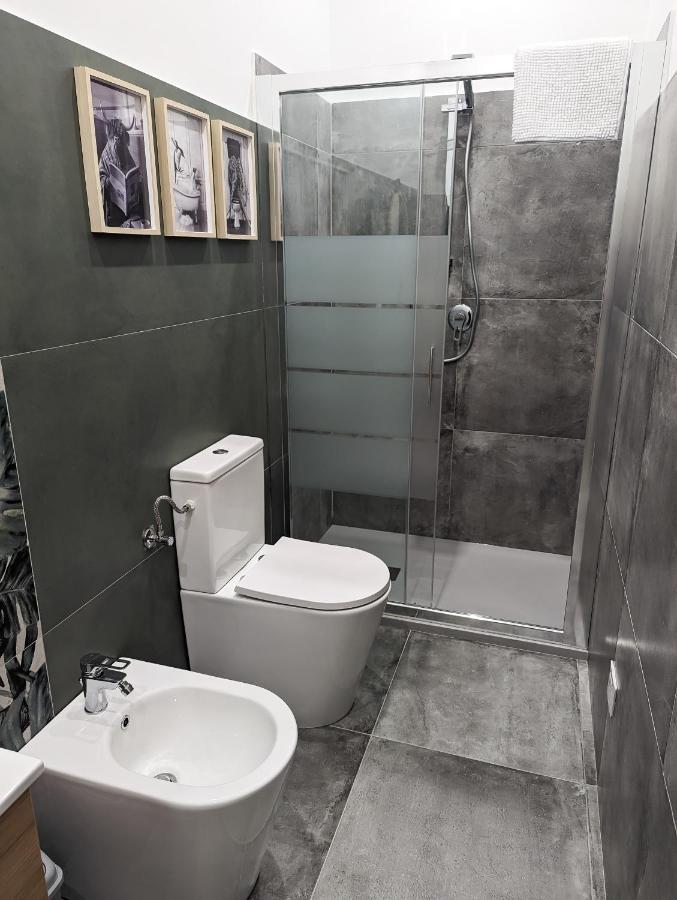 Amari Home Catania Exterior photo