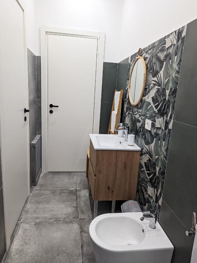Amari Home Catania Exterior photo