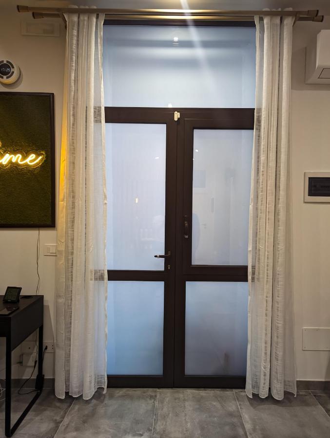 Amari Home Catania Exterior photo