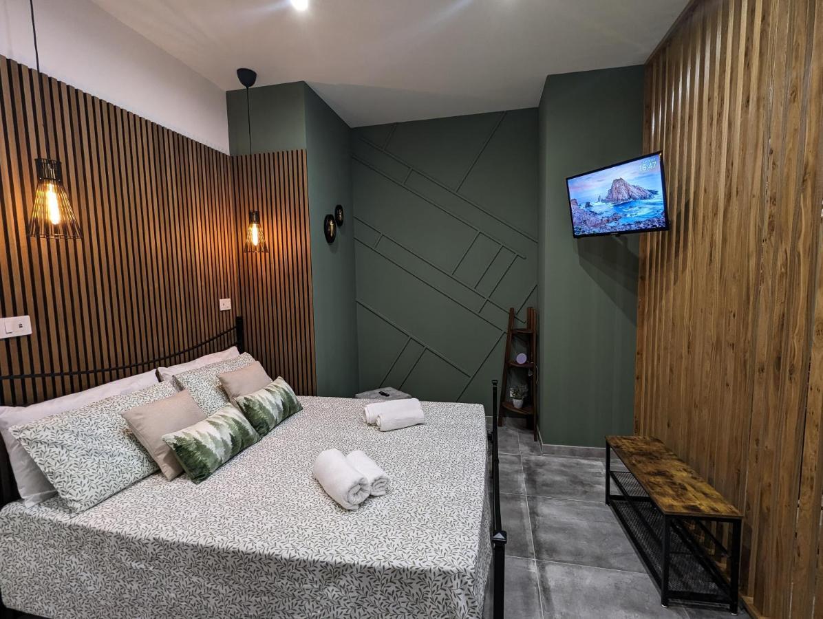 Amari Home Catania Exterior photo