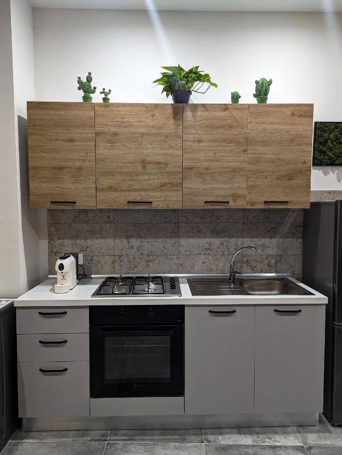 Amari Home Catania Exterior photo